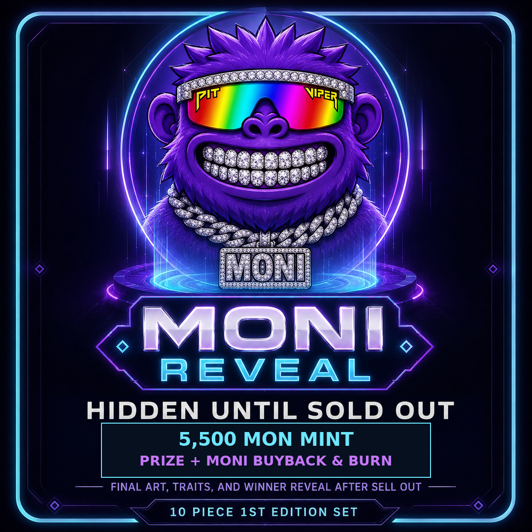 MONIBAGZ